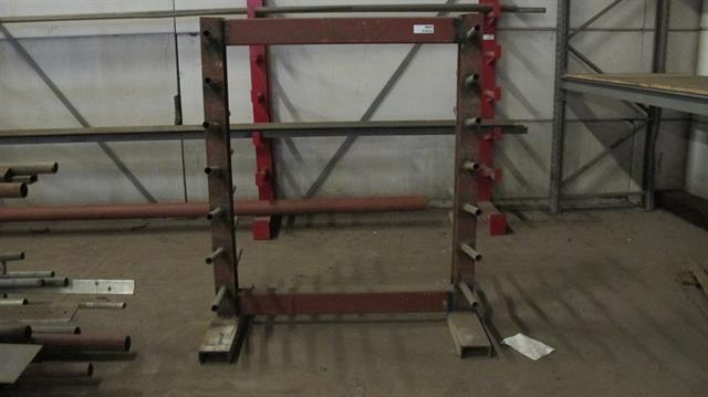 Werkplaats toebehoren materiaalstelling dubbelzijdig