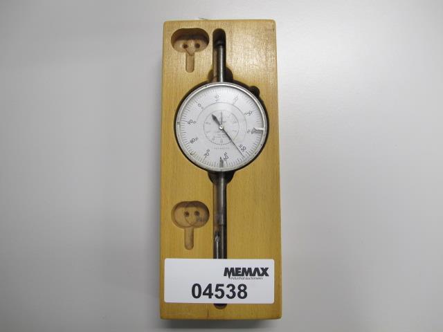 8mm Meetklok Connector Meetklokhouder Gebogen Staaf – 8mm Diameter Voor Het Aansluiten Van Meetklokken In Werkplaats Magbase Vervanging