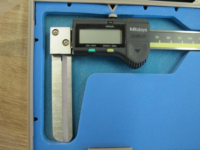 Mitutoyo analoge schuifmaat 0-150mm - Mitutoyo - Schuifmaten - Techno