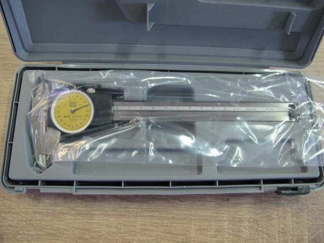 Meetgereedschap Nieuwe Tesa klokschuifmaat 0 - 150 mm