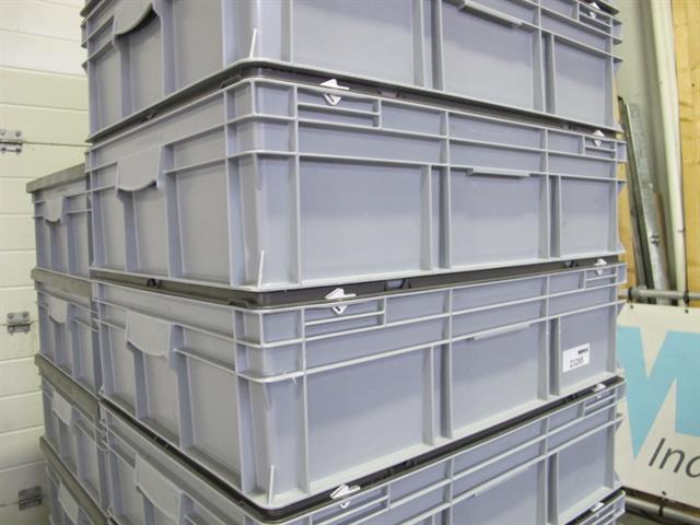 BoxLegend - Opbergzakken, 8 stuks (4 l x 80 x 60 cm 4 m x 60 x 40 cm), vacuümzakken voor kleding, ronde kussens, dekens
