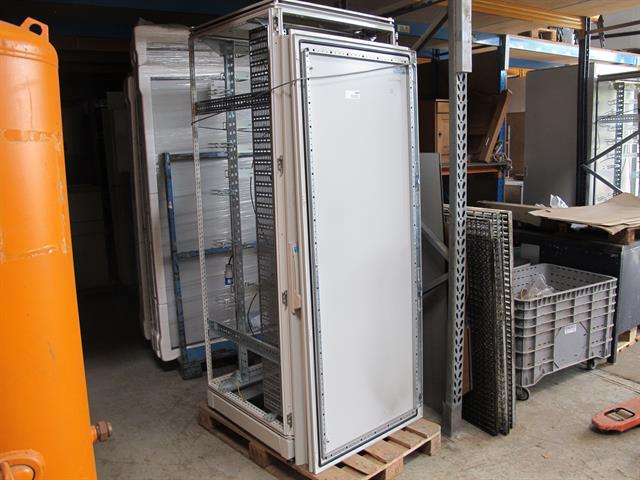 kantine/kantoor patchkast / datakast