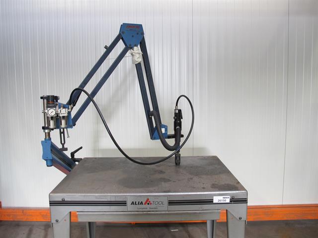 Koop uw Mobiele tafel MAUL 37,5 x 39,0cm hoogte | PCI