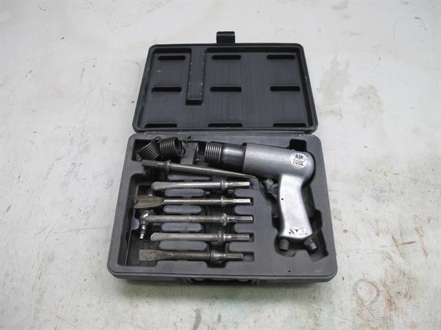 pneumatische-hakhamer-airtool-memax-online-veiling-van-metaal