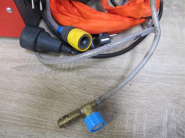 M14 Xlock-Adapter, 45 mm X-Lock-Adapter, Snelspanmoer M14 Voor Haakse