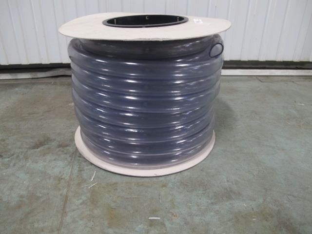 STEIGNER Benzineslang waterslang PVC slang transparant, diameter: 12-16 mm, lengte: 10 m, SBS-19-10
