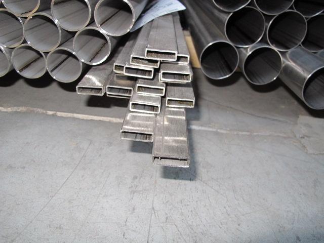 Gelaste Ring 30Mm4Mm Rvs A4 | Ijzerwaren