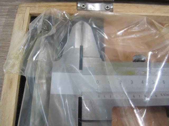 WT-3250 WEBER TOOLS Remschijf dikte meter/schuifmaat ook voor bandenprofiel - VDH Tools