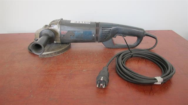 Gereedschap slijptol Bosch Ø 230mm
