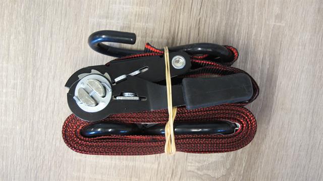 spanbanden Husky / 20 stuks