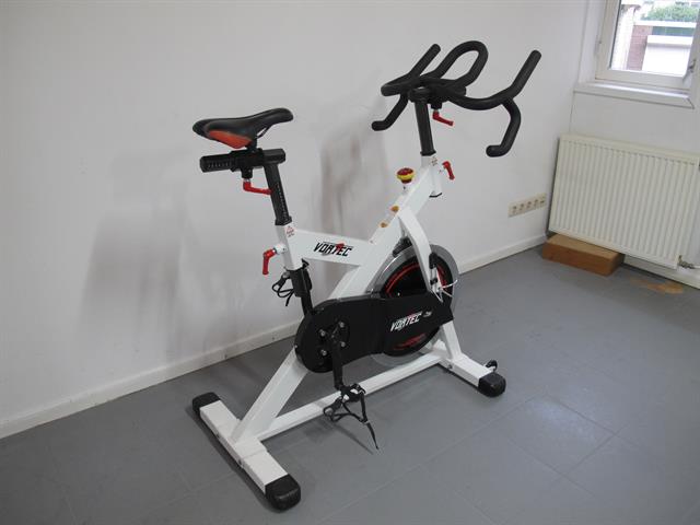 vortec spinning bike