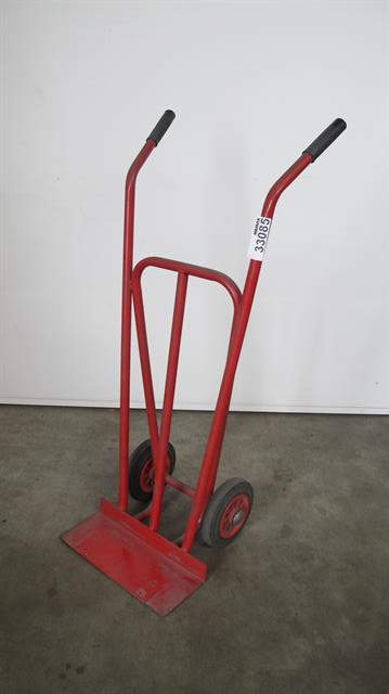 Werkplaats toebehoren steekwagen