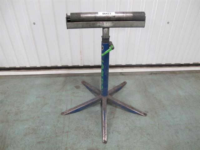 Overig steun van metaal in hoogte verstelbaar 