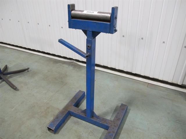 Overig steun van metaal in hoogte verstelbaar