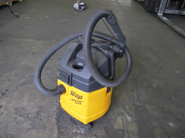 Günstige Staubsaugerbeutel für WAP Alto Aero 640/840