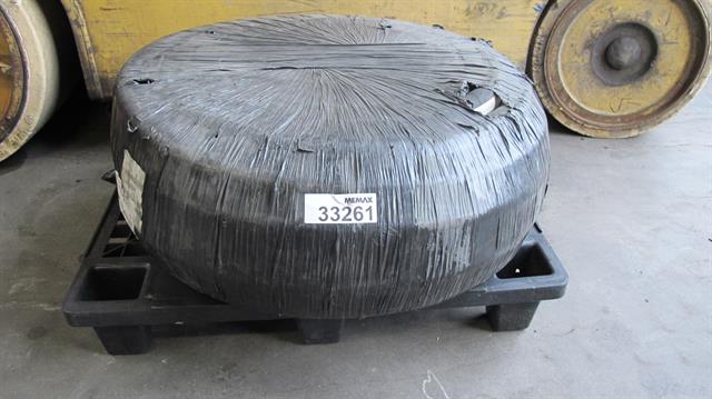Diversen straalslang 48/32mm 40 meter