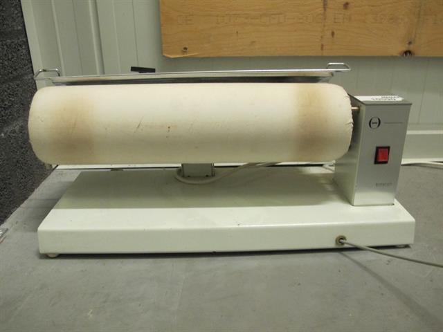 Overige horeca strijkmachine Bimetall B550