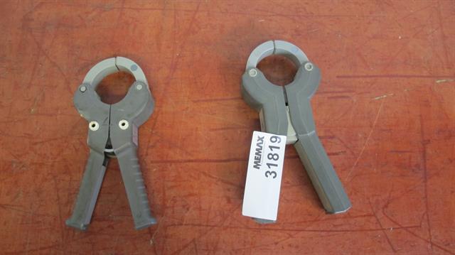 Gereedschap tangen 2 stuks 