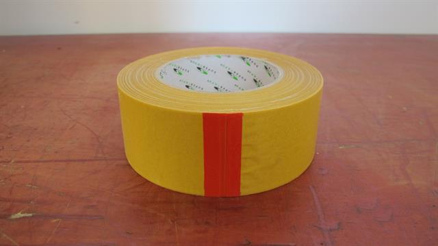 Diversen tape 19 rollen NIEUW