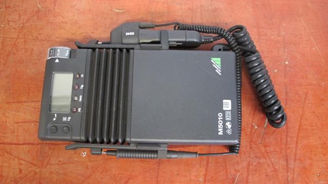 Diversen test apparaat M5010