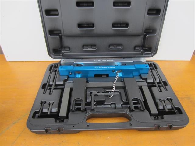 timing set BMW NIEUW - Memax, Online veiling van metaal, machines en ...
