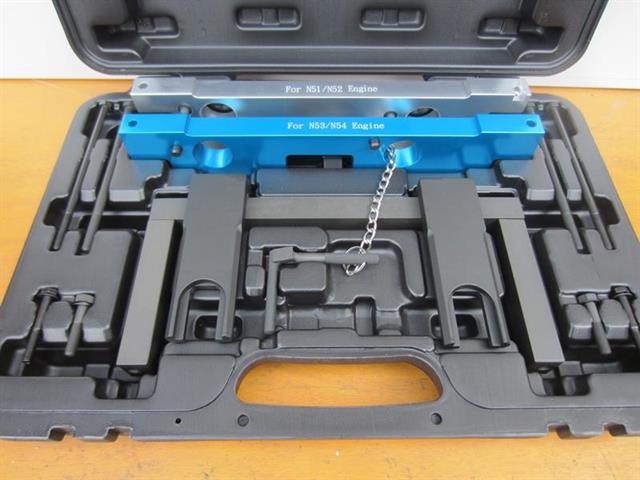timing set BMW NIEUW - Memax, Online veiling van metaal, machines en ...