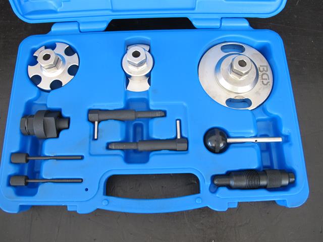timing set VW/Audi NIEUW - Memax, Online veiling van metaal, machines ...