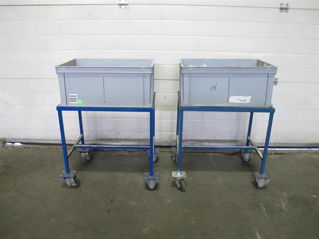 BarUp IJsvergruizer Professional - 12kg/u - 17x26x(H)46cm