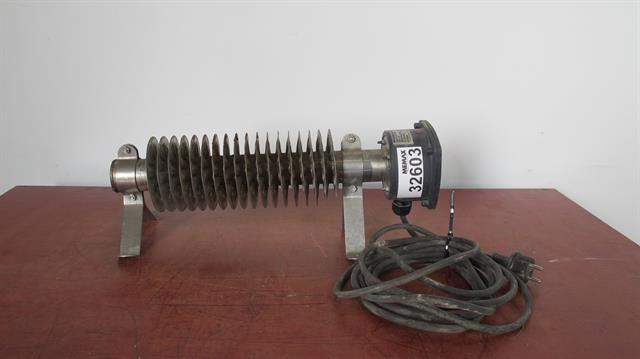 Diversen verwarmingsspiraal 230V