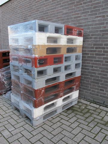Roterende draaitafel voor schilderen en beeldhouwen, zware kunststof