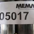 Buis / profiel  blank gelaste ovale buis  1160kg  31,0 x 16,0 x 2,00 lengte 6,000mm 4