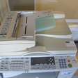 kantine/kantoor  printer Gestetner dsm 618 all-in-one  2