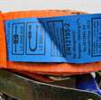 Hijs- en Heftoebehoren 10 stuks nieuwe Lifty spanbanden met ratel 3
