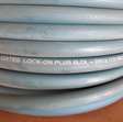 Kabel / slang 100 meter Gates Lock on plus 8LOL hose green DN12 3