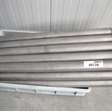 Transportband 18 stuks loopband rollen RVS304 met lager 1