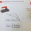 (Opspan)klemmen 2 stuks nieuwe Sermax TP13 opspanklemmen 2