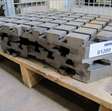 Overig 2 stuks T-gleuf opspanplaten 1