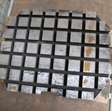 Overig 2 stuks T-gleuf opspanplaten 2