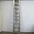 3 delige aluminium ladder Altrex