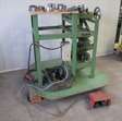 Overig 3 rollen wals incl. diverse hulpstukken 1