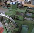 Overig 3 rollen wals incl. diverse hulpstukken 3