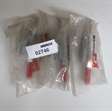 (Opspan)klemmen 3 stuks nieuwe Sermax H11B opspanklemmen  2