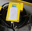 Toebehoren 3 sets Sick machinebeveiliging (inloopbeveiliging) met schakelkast 5