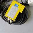 Toebehoren 3 sets Sick machinebeveiliging (inloopbeveiliging) met schakelkast 7