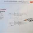 (Opspan)klemmen 3 stuks nieuwe Sermax H11B opspanklemmen  3