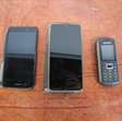 kantine/kantoor 3 telefoons 1