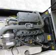 Aggregaat 30 KVA Chicago pneunatic CPG 30 stroomaggregaat 4