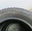 Werkplaats toebehoren 4 banden Uniroyal 185-60R14Y 4