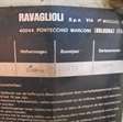 Werkplaats toebehoren 4 koloms hefbrug Ravaglioli  8