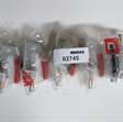 (Opspan)klemmen 5 stuks nieuwe Sermax H11 opspanklemmen 2